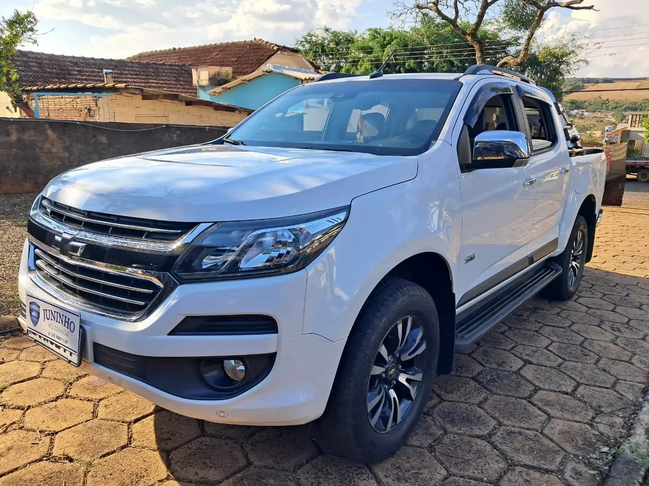 CHEVROLET S10 - foto 1