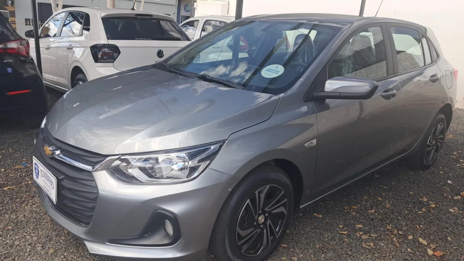 CHEVROLET ONIX - foto 1